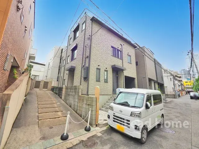 Propriété 3SLDK Shibuya-ku Tokyo (6)