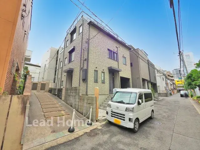 Propriété 3SLDK Shibuya-ku Tokyo (8)