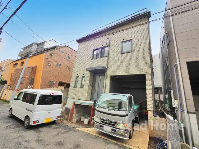 Propriété 3SLDK Shibuya-ku Tokyo (10)
