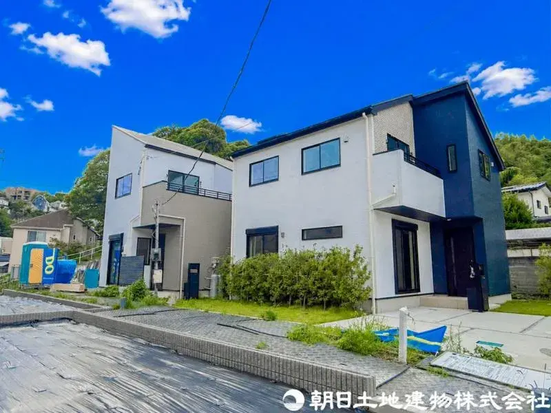 Akiya in Kanagawa