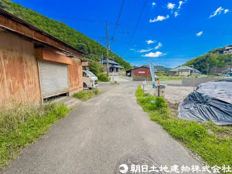 2SLDK Property Hayama-machi, Miura-gun Kanagawa Prefecture (3)