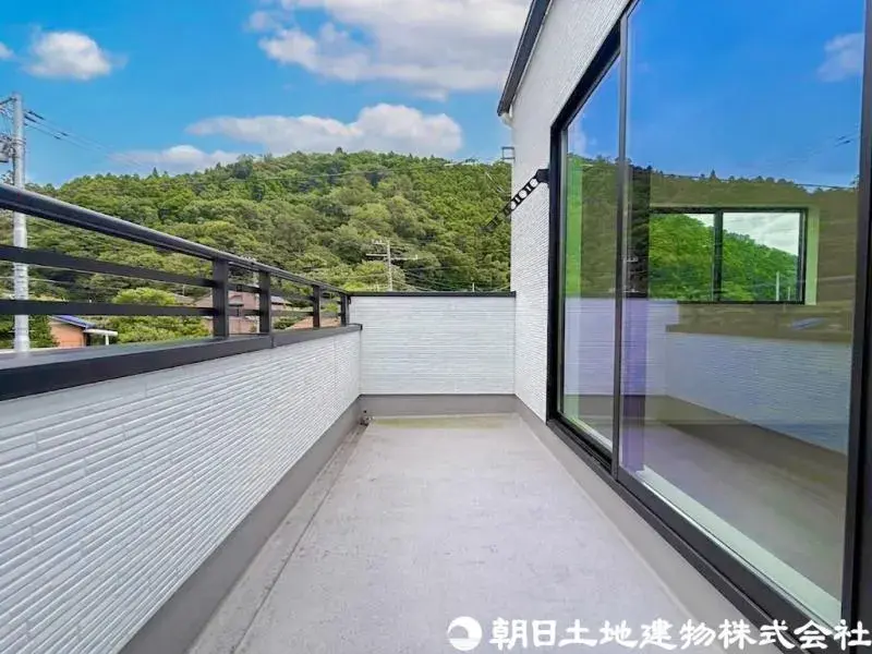2SLDK Property Hayama-machi, Miura-gun Kanagawa Prefecture (4)
