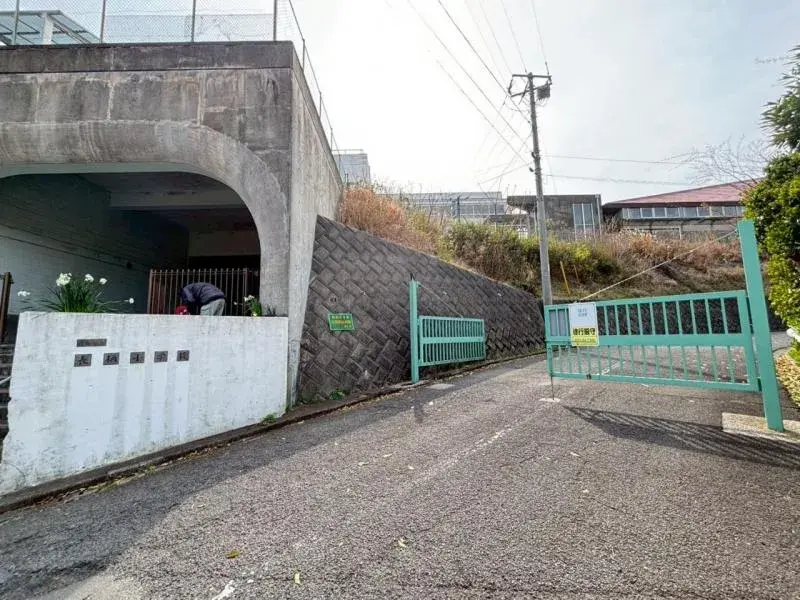 2SLDK Property Hayama-machi, Miura-gun Kanagawa Prefecture (6)