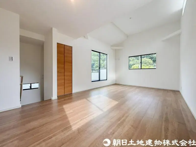 2SLDK Property Hayama-machi, Miura-gun Kanagawa Prefecture (8)