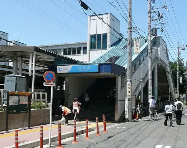 3LDK Propiedad Ciudad de Yamato Prefectura de Kanagawa (16)