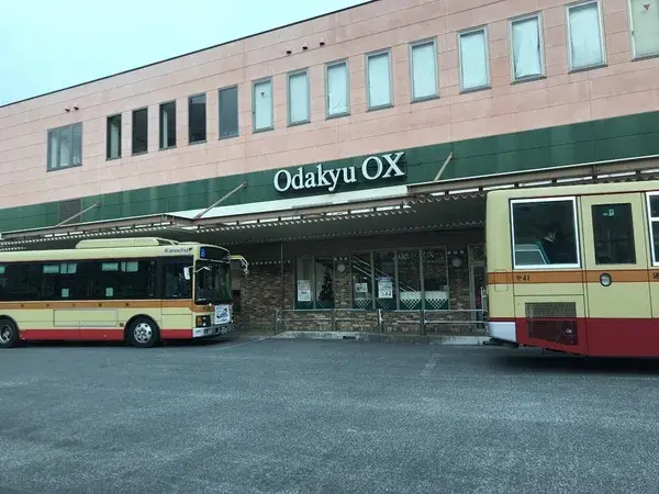 3LDK Propiedad Ciudad de Yamato Prefectura de Kanagawa (18)