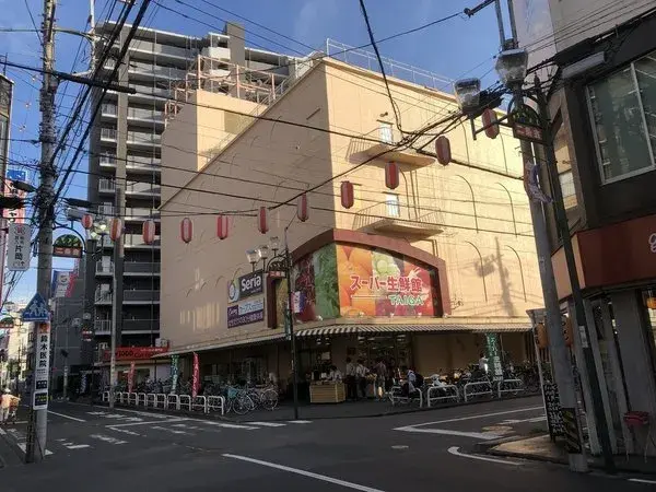 3LDK Propiedad Ciudad de Yamato Prefectura de Kanagawa (19)