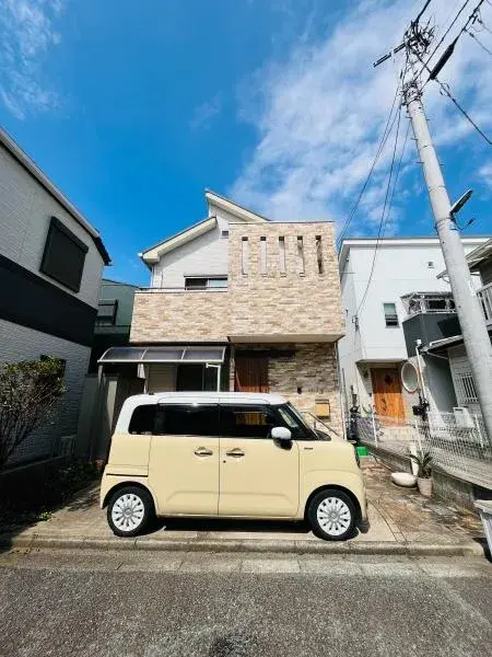 3LDK Propiedad Ciudad de Yamato Prefectura de Kanagawa (3)