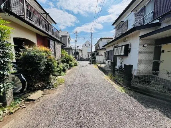 3LDK Propiedad Ciudad de Yamato Prefectura de Kanagawa (4)