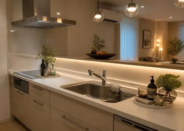 4LDK Ciudad de Atsugi Prefectura de Kanagawa (19)