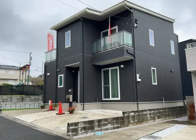 4LDK Ciudad de Atsugi Prefectura de Kanagawa (4)