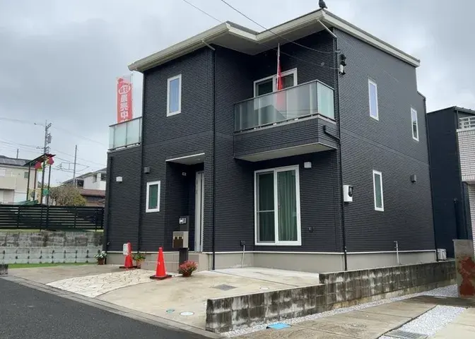 4LDK Ciudad de Atsugi Prefectura de Kanagawa (5)