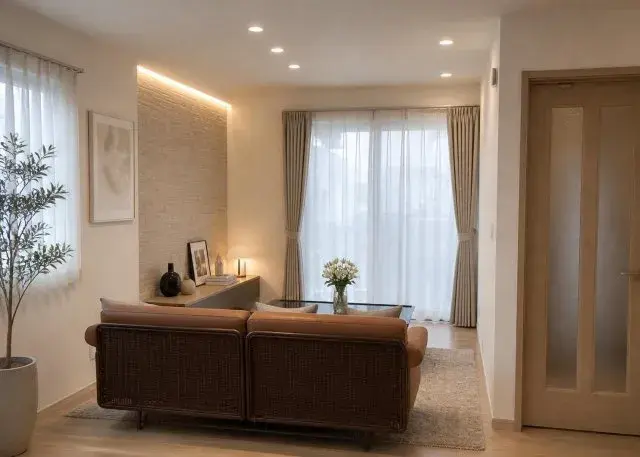 4LDK Ciudad de Atsugi Prefectura de Kanagawa (6)