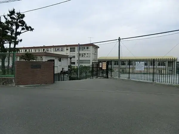 2SLDK Chigasaki City Kanagawa Prefecture (2)