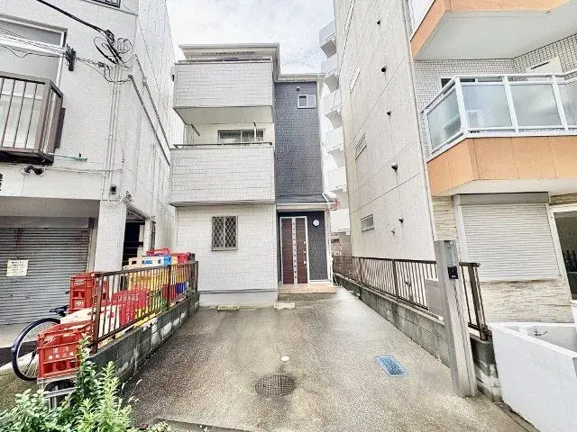 Akiya in Kanagawa