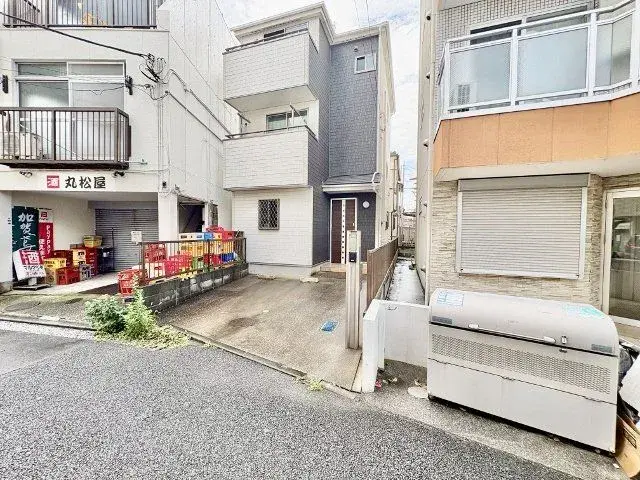 4LDK Yokohama City Tsurumi Ward Kanagawa Prefecture (2)