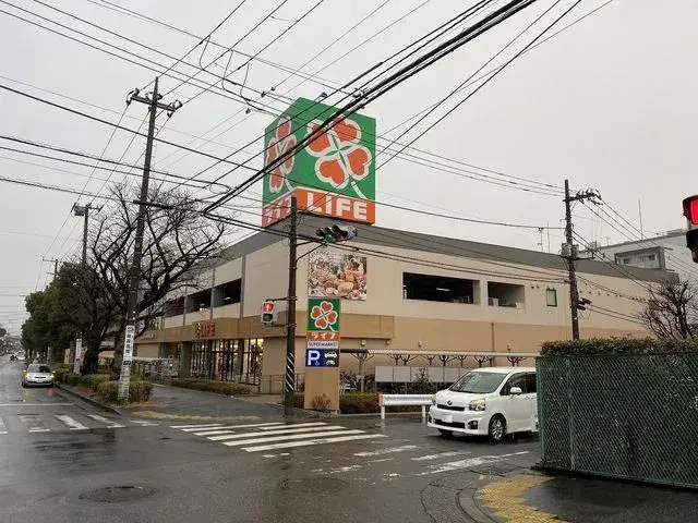 4LDK Yokohama City Tsurumi Ward Kanagawa Prefecture (12)