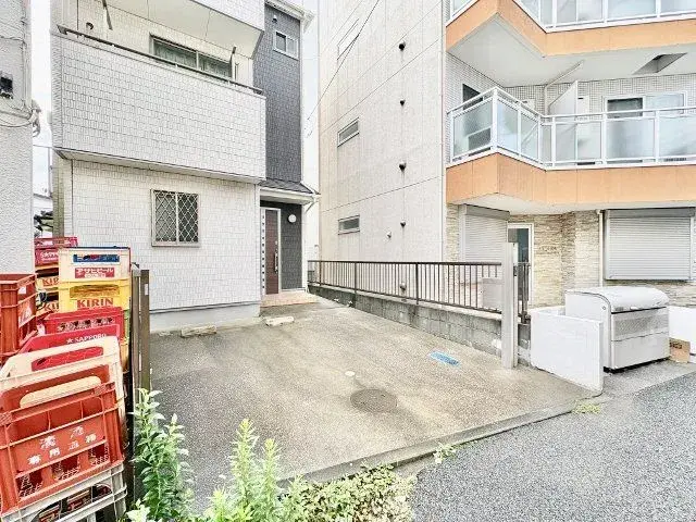 4LDK Yokohama City Tsurumi Ward Kanagawa Prefecture (3)