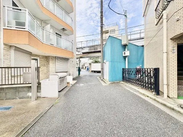 4LDK Yokohama City Tsurumi Ward Kanagawa Prefecture (5)