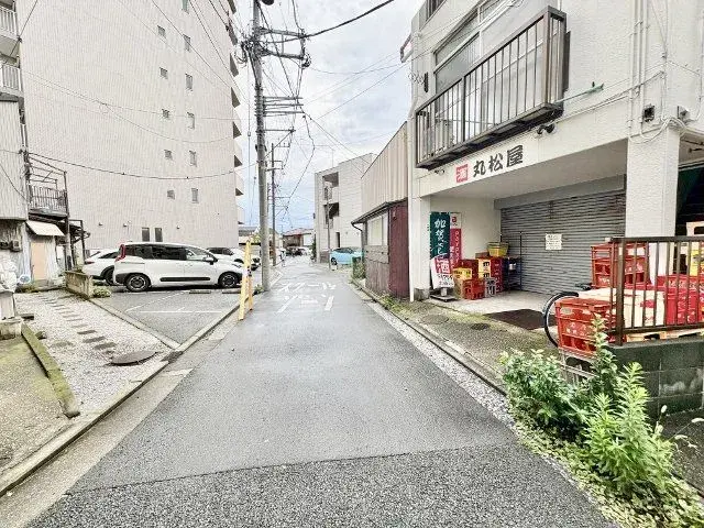 4LDK Yokohama City Tsurumi Ward Kanagawa Prefecture (6)