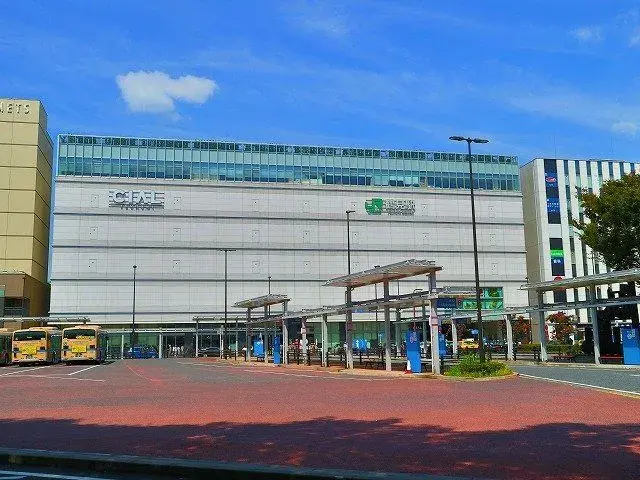 4LDK Yokohama City Tsurumi Ward Kanagawa Prefecture (8)