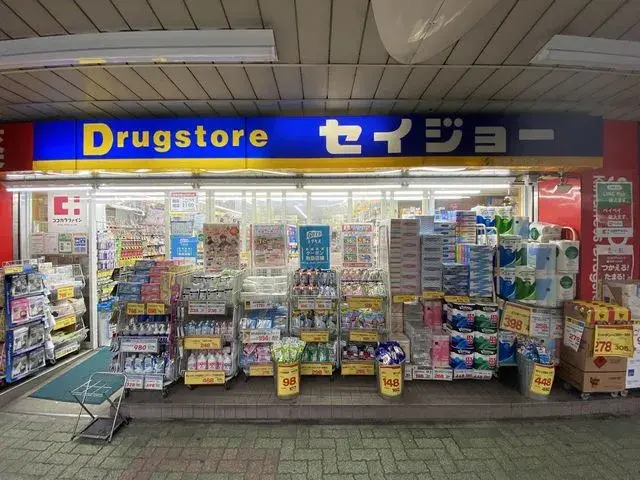 4LDK Yokohama City Tsurumi Ward Kanagawa Prefecture (10)