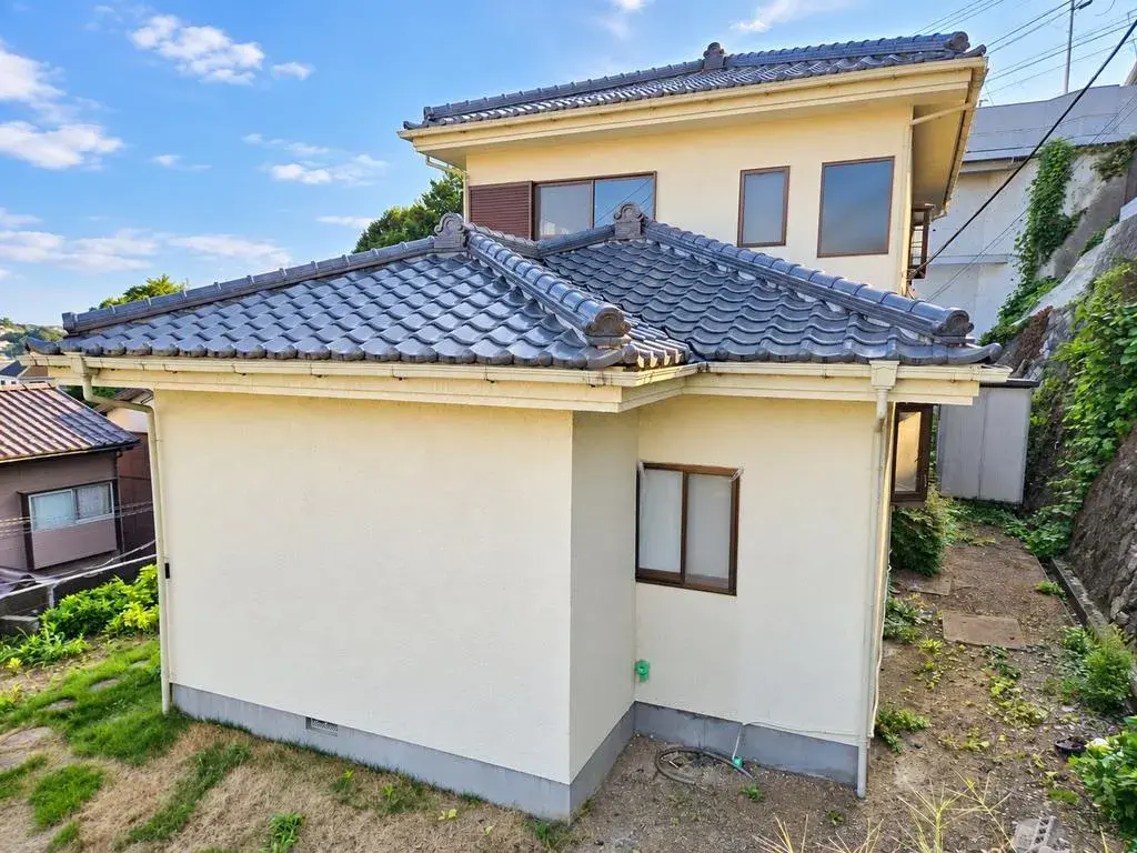 Akiya in Kanagawa