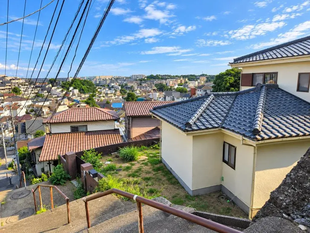 [Propiedad 4LDK] Ciudad de Yokohama Prefectura de Kanagawa (2)