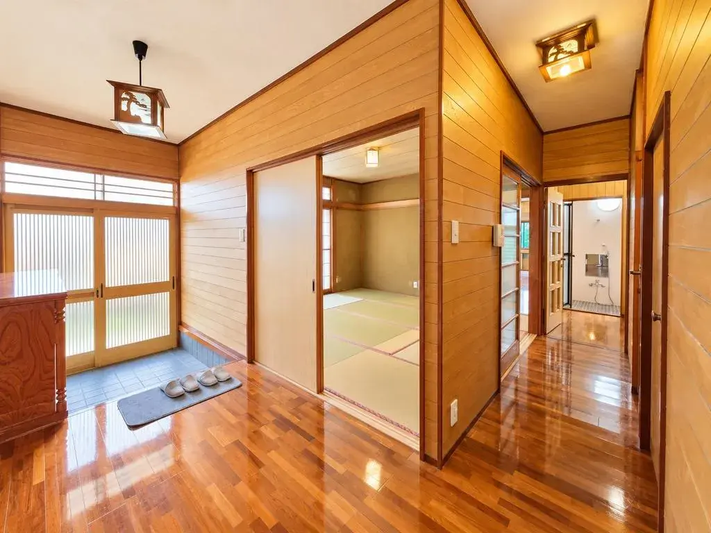 [Propiedad 4LDK] Ciudad de Yokohama Prefectura de Kanagawa (14)