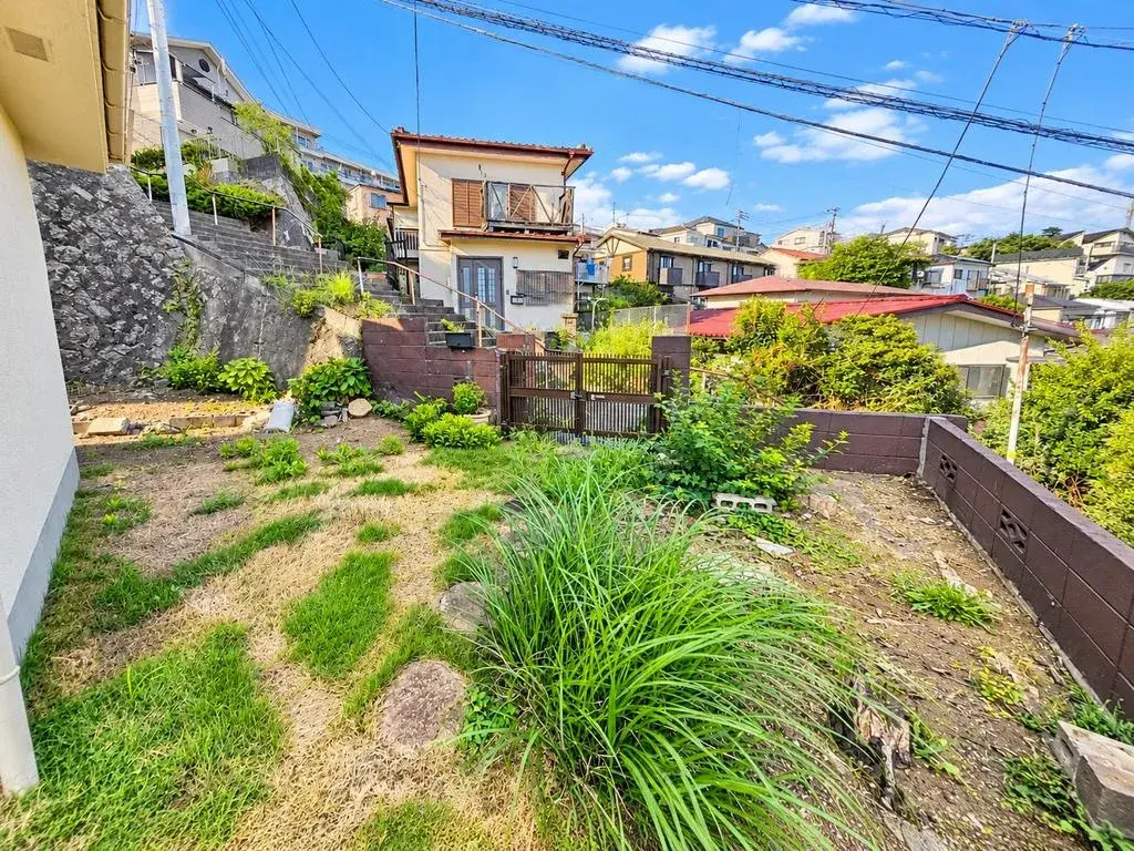 [Propiedad 4LDK] Ciudad de Yokohama Prefectura de Kanagawa (4)