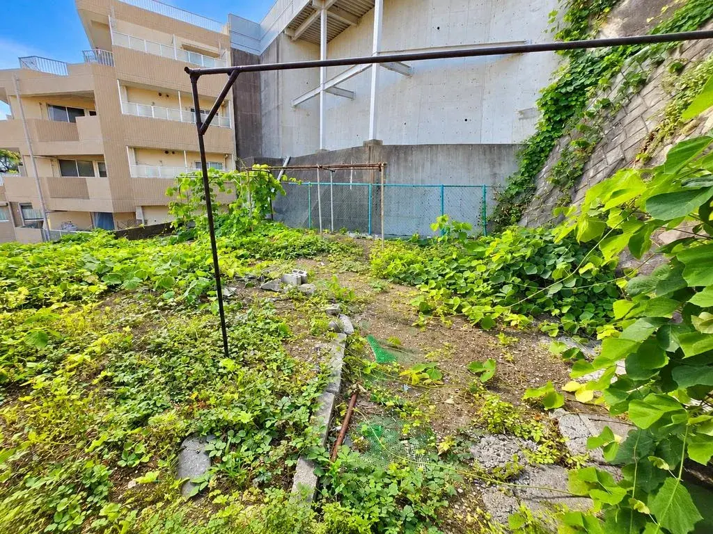 [Propiedad 4LDK] Ciudad de Yokohama Prefectura de Kanagawa (5)