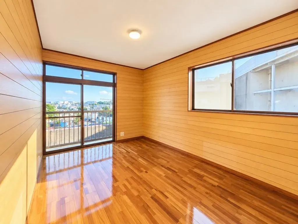 [Propiedad 4LDK] Ciudad de Yokohama Prefectura de Kanagawa (8)