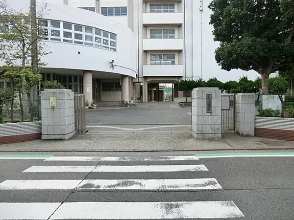 3DK Ciudad de Yokohama Distrito de Kanazawa Prefectura de Kanagawa (25)
