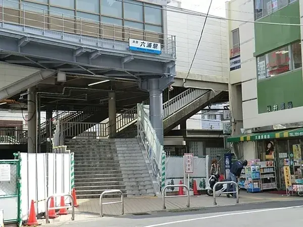 3DK Ciudad de Yokohama Distrito de Kanazawa Prefectura de Kanagawa (29)