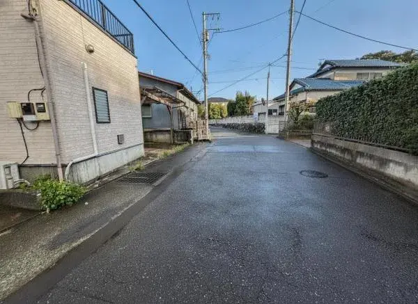 4LDK Hadano City Kanagawa Prefecture (2)