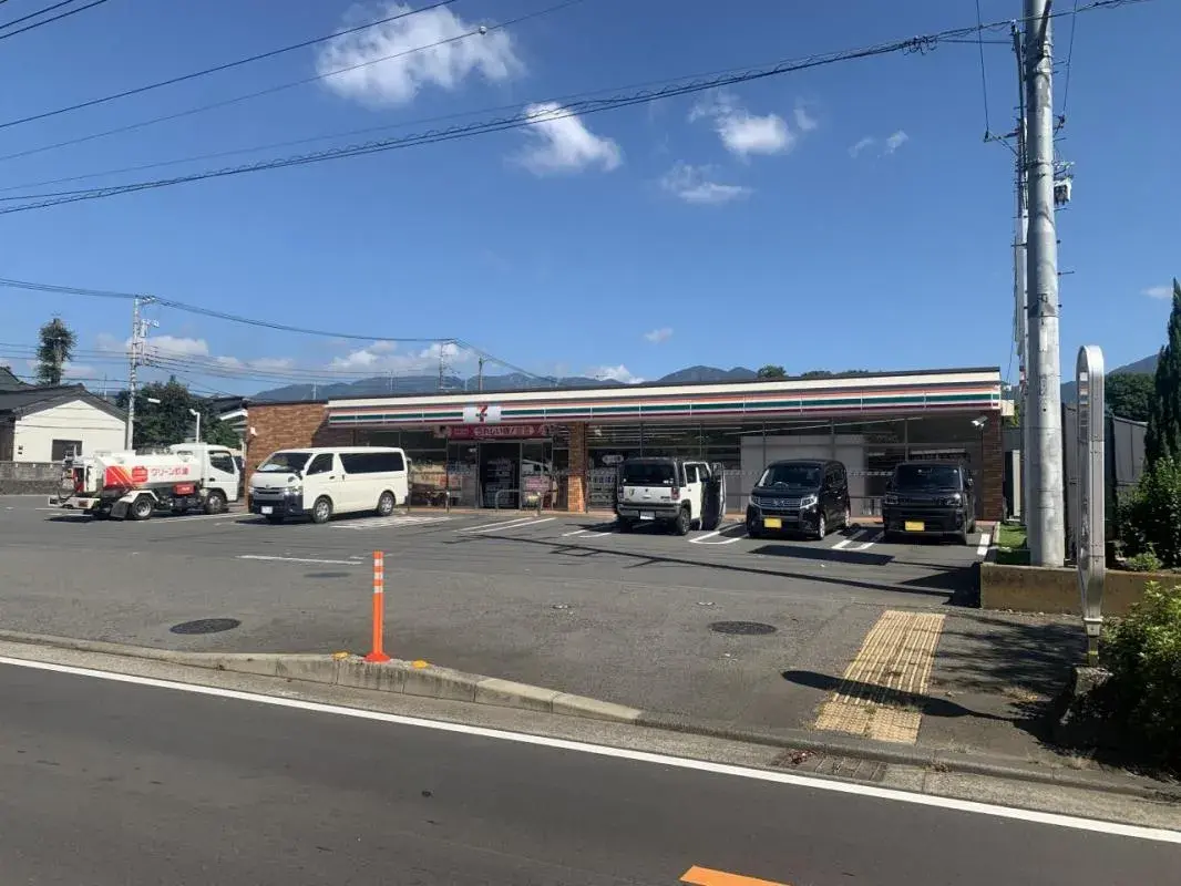 4LDK Hadano City Kanagawa Prefecture (12)