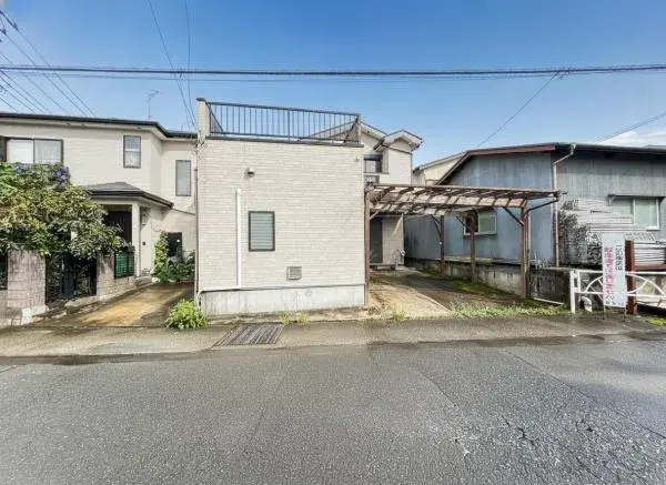 4LDK Hadano City Kanagawa Prefecture (3)