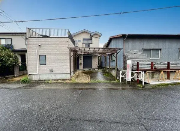 4LDK Hadano City Kanagawa Prefecture (4)