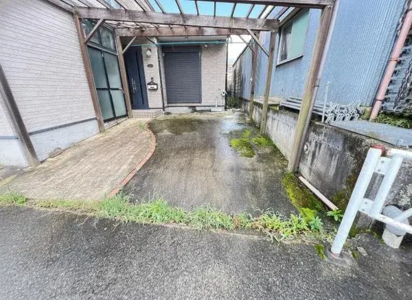4LDK Hadano City Kanagawa Prefecture (8)