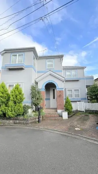 Propiedad 4LDK Ciudad de Sagamihara Prefectura de Kanagawa (2)