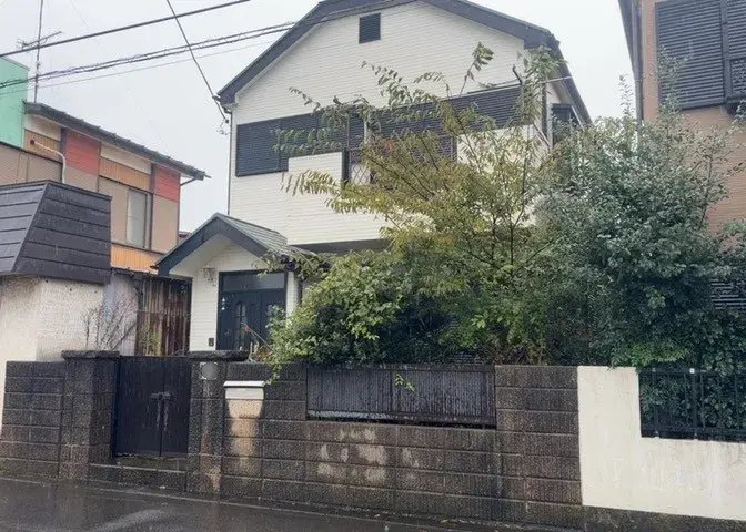 4LDK Property Sagamihara City Kanagawa Prefecture (2)