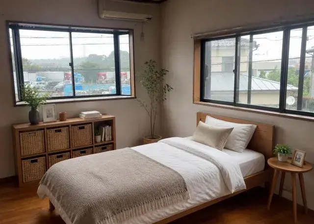 4LDK Property Sagamihara City Kanagawa Prefecture (11)