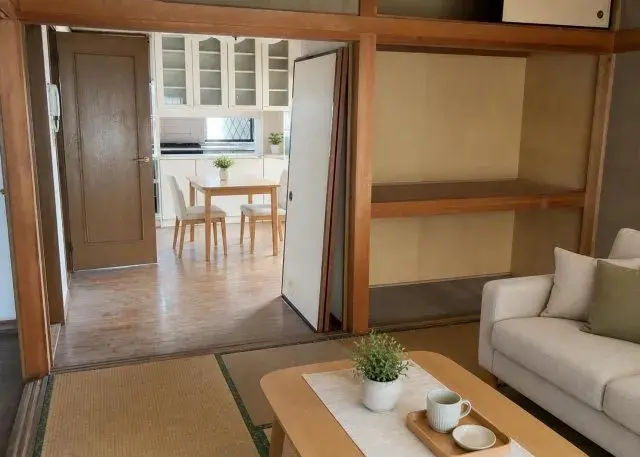 4LDK Property Sagamihara City Kanagawa Prefecture (15)