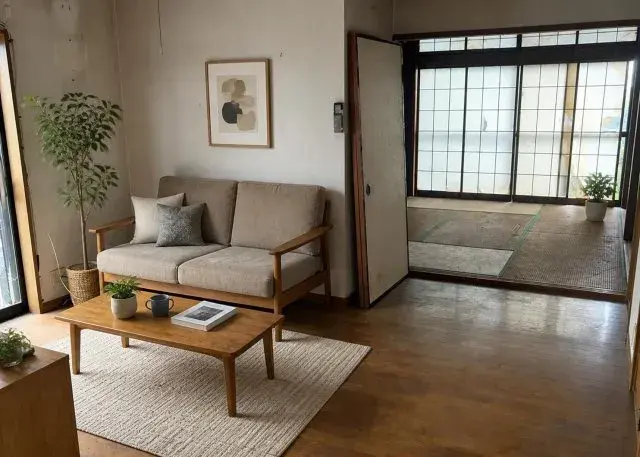 4LDK Property Sagamihara City Kanagawa Prefecture (8)