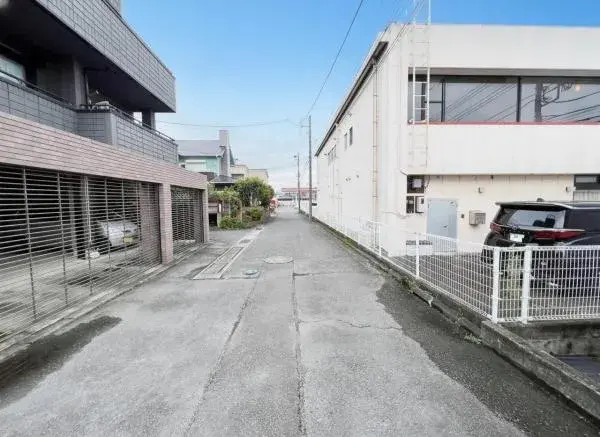 4SLDK物件 小田原市 神奈川県 (2)