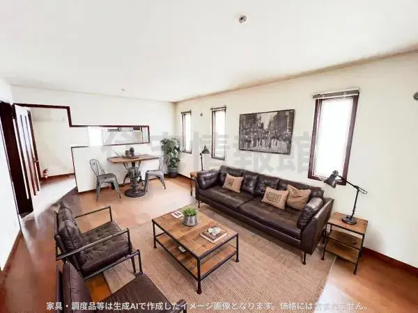 4SLDK物件 小田原市 神奈川県 (5)