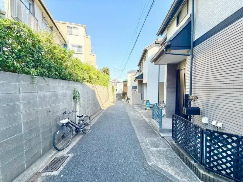 Propriété 4SDK Ville de Yokohama Préfecture de Kanagawa (2)