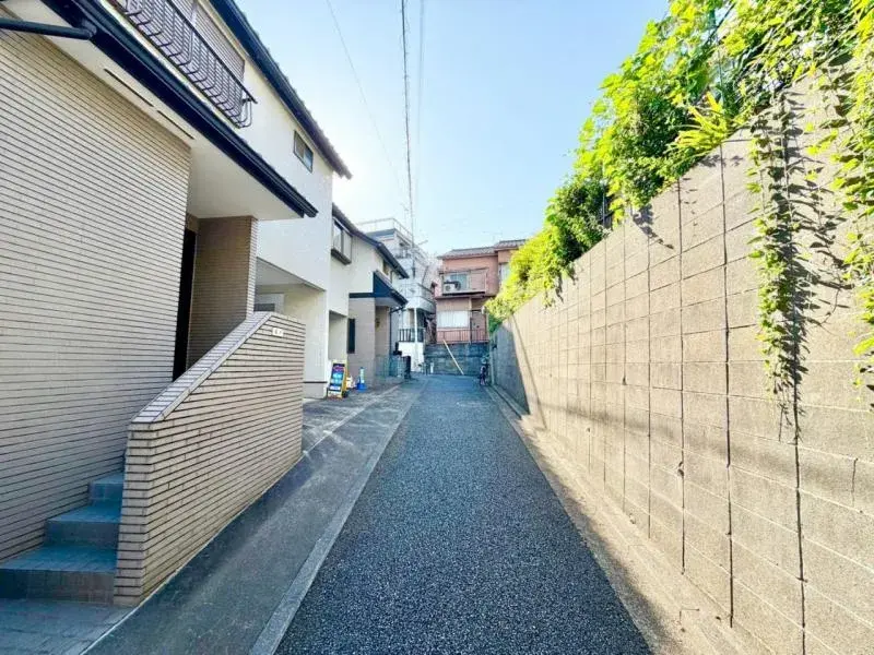 Propriété 4SDK Ville de Yokohama Préfecture de Kanagawa (3)