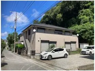 Akiya in Kanagawa