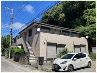 4LDK Property Yokosuka City Kanagawa Prefecture (2)
